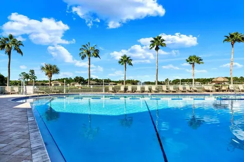 1851 Arbor Knoll Loop Trinity FL 34655
