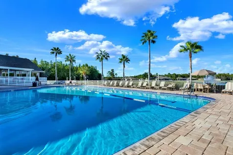 1851 Arbor Knoll Loop Trinity FL 34655