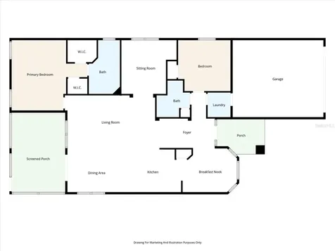 1851 Arbor Knoll Loop Trinity FL 34655