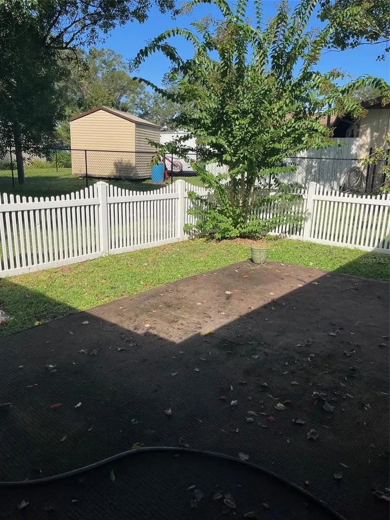 6447 Ashmont Avenue Brooksville FL 34602