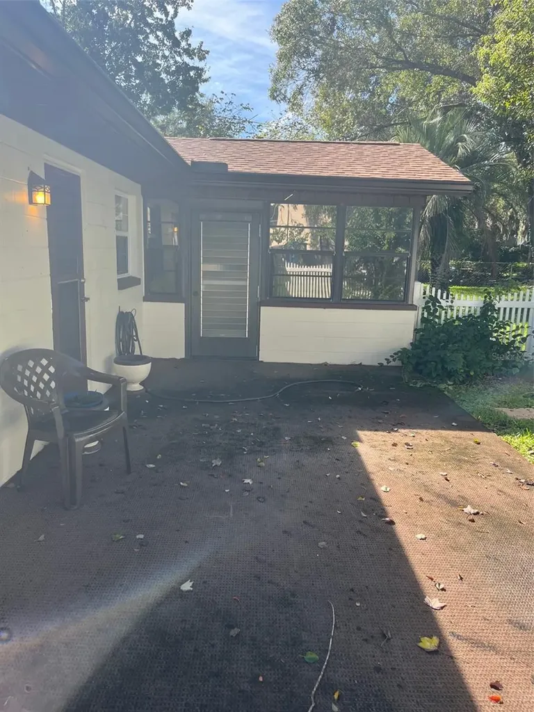 6447 Ashmont Avenue Brooksville FL 34602