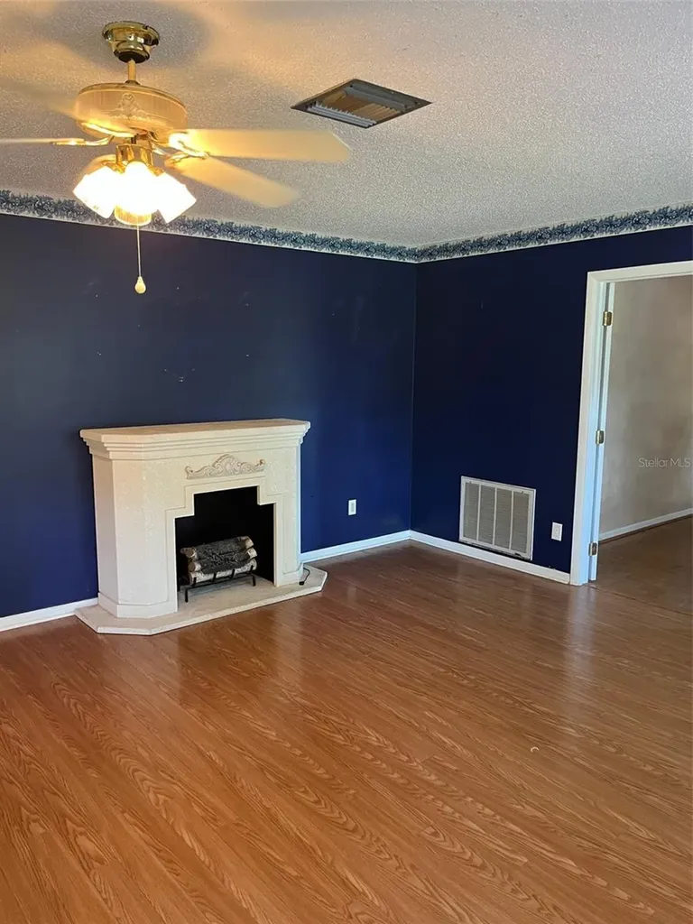 6447 Ashmont Avenue Brooksville FL 34602