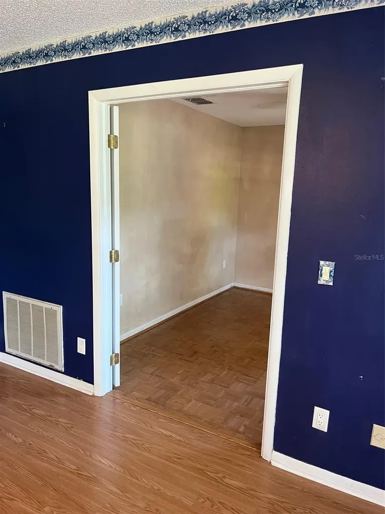 6447 Ashmont Avenue Brooksville FL 34602