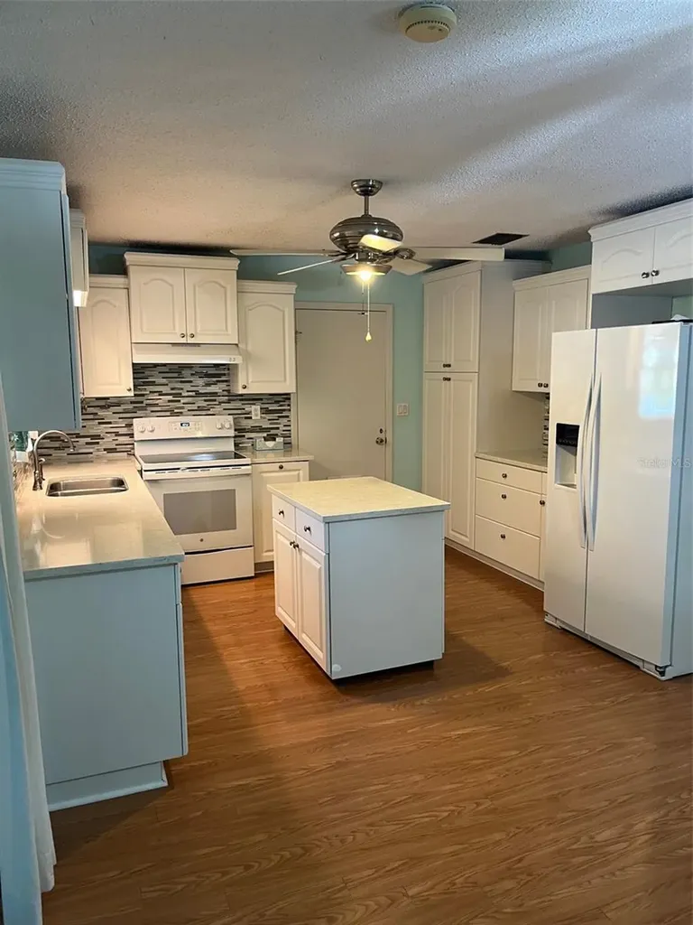 6447 Ashmont Avenue Brooksville FL 34602