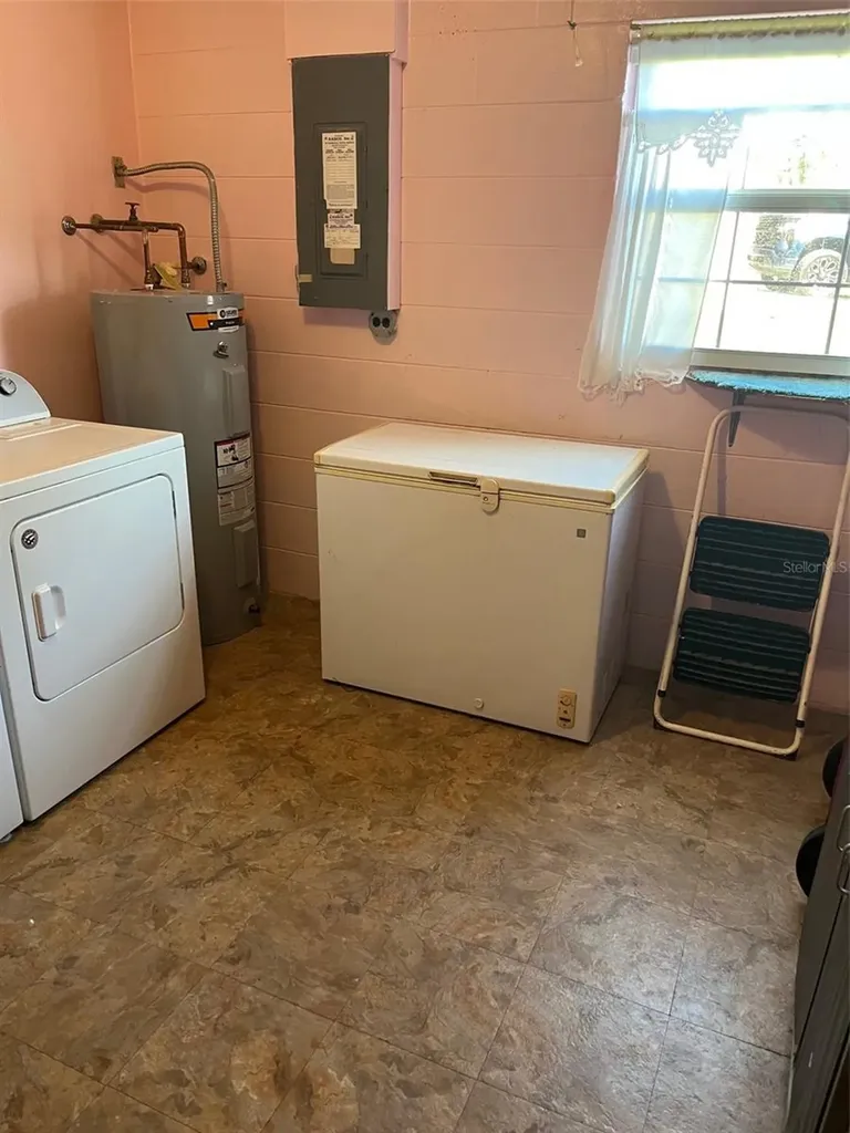 6447 Ashmont Avenue Brooksville FL 34602