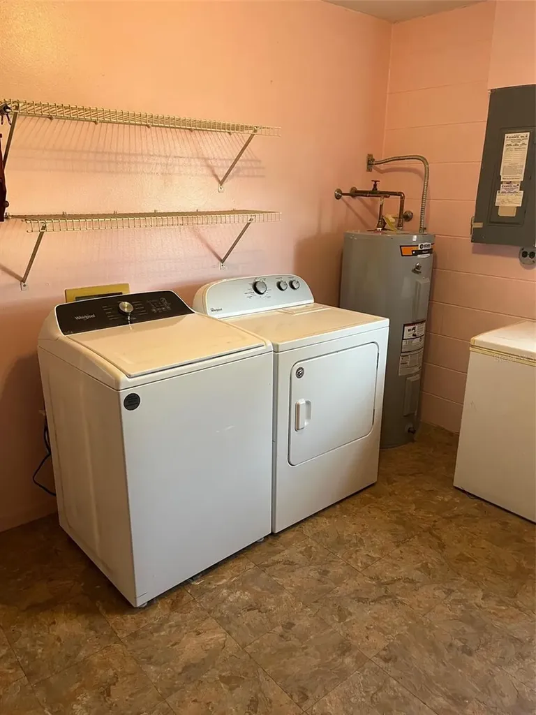 6447 Ashmont Avenue Brooksville FL 34602