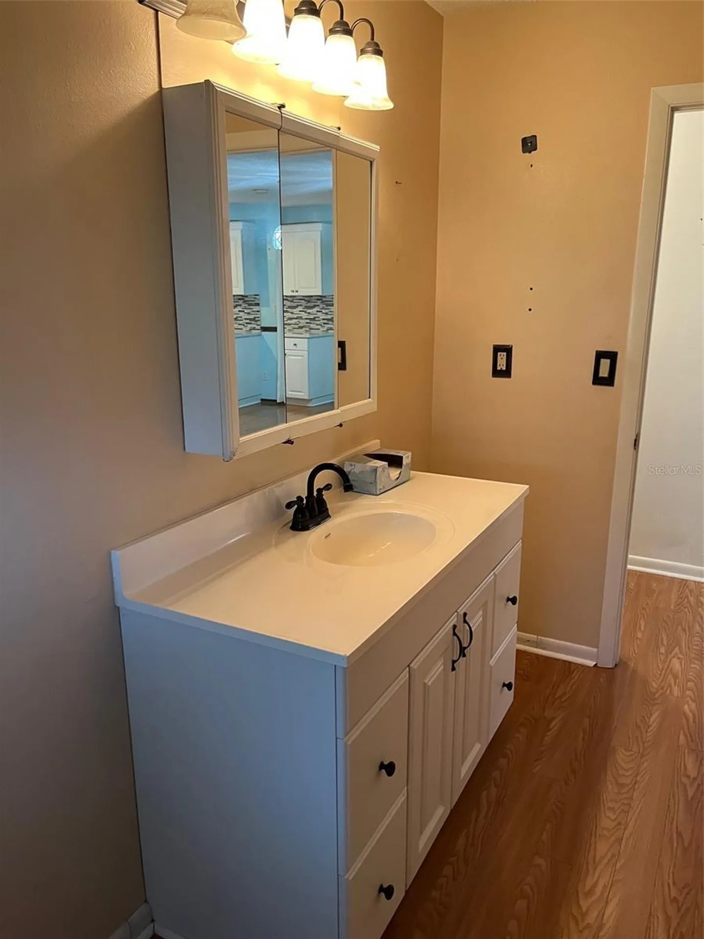 6447 Ashmont Avenue Brooksville FL 34602