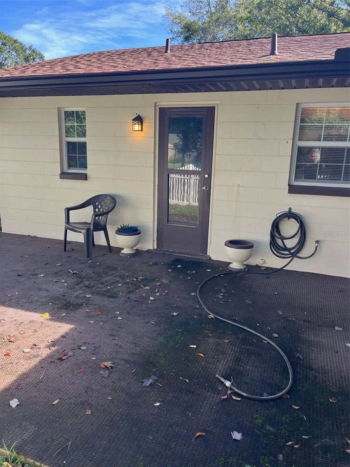 6447 Ashmont Avenue Brooksville FL 34602