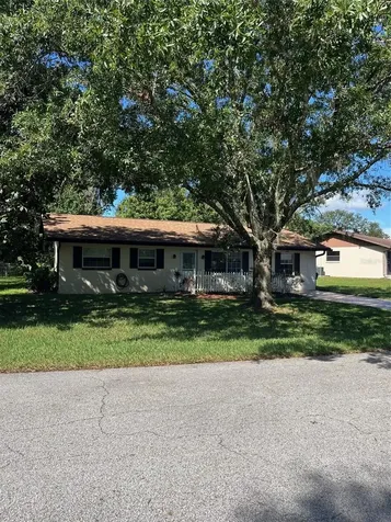 6447 Ashmont Avenue Brooksville FL 34602