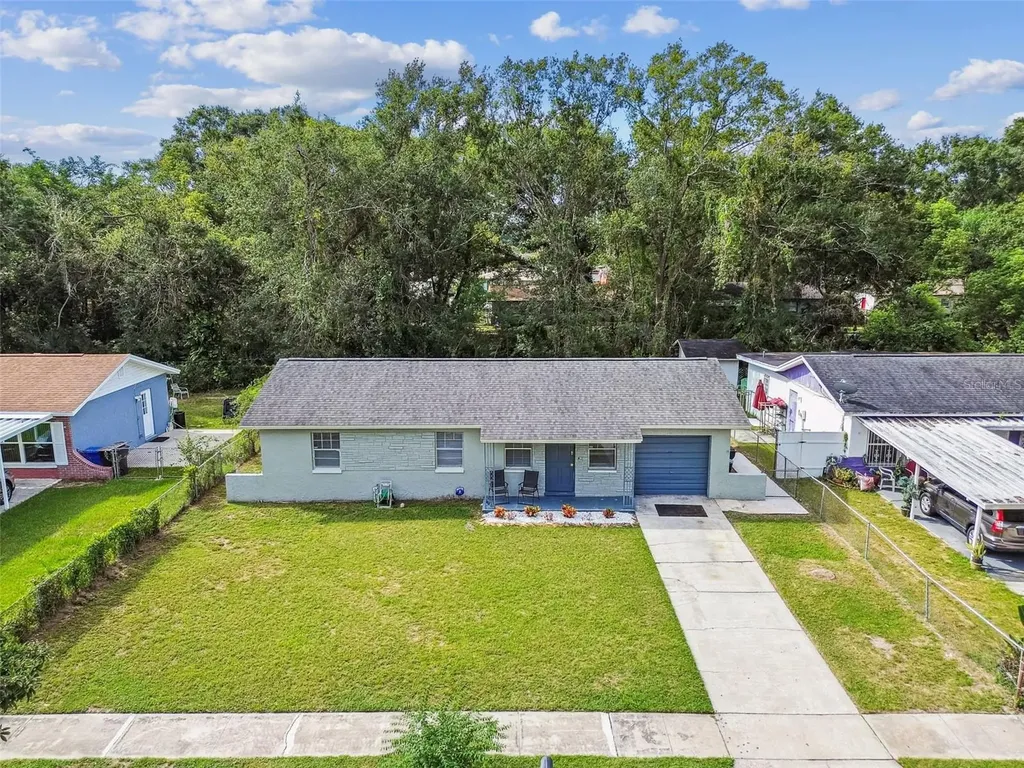 4419 Dolphin Drive Tampa FL 33617