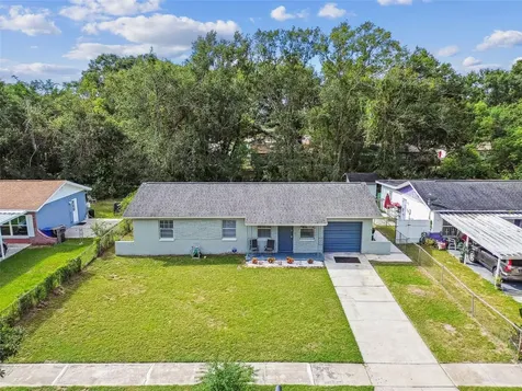 4419 Dolphin Drive Tampa FL 33617