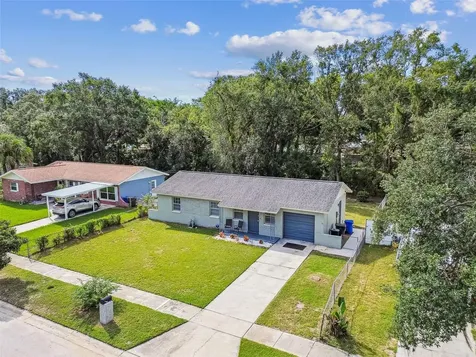 4419 Dolphin Drive Tampa FL 33617