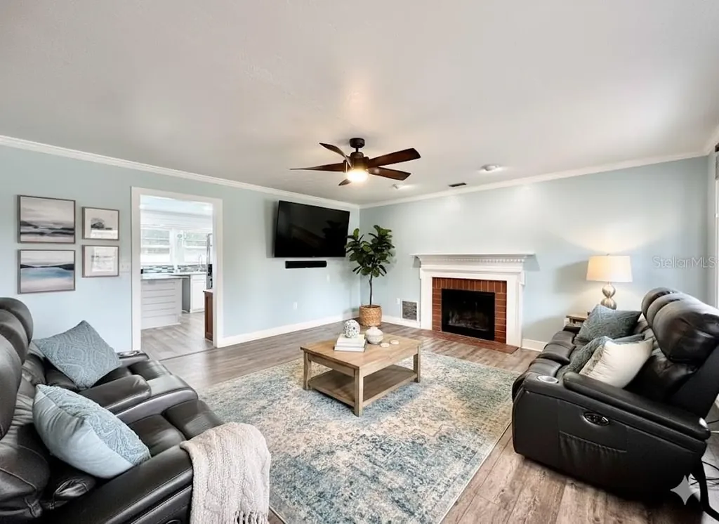 5320 SE 4th Place Ocala FL 34480
