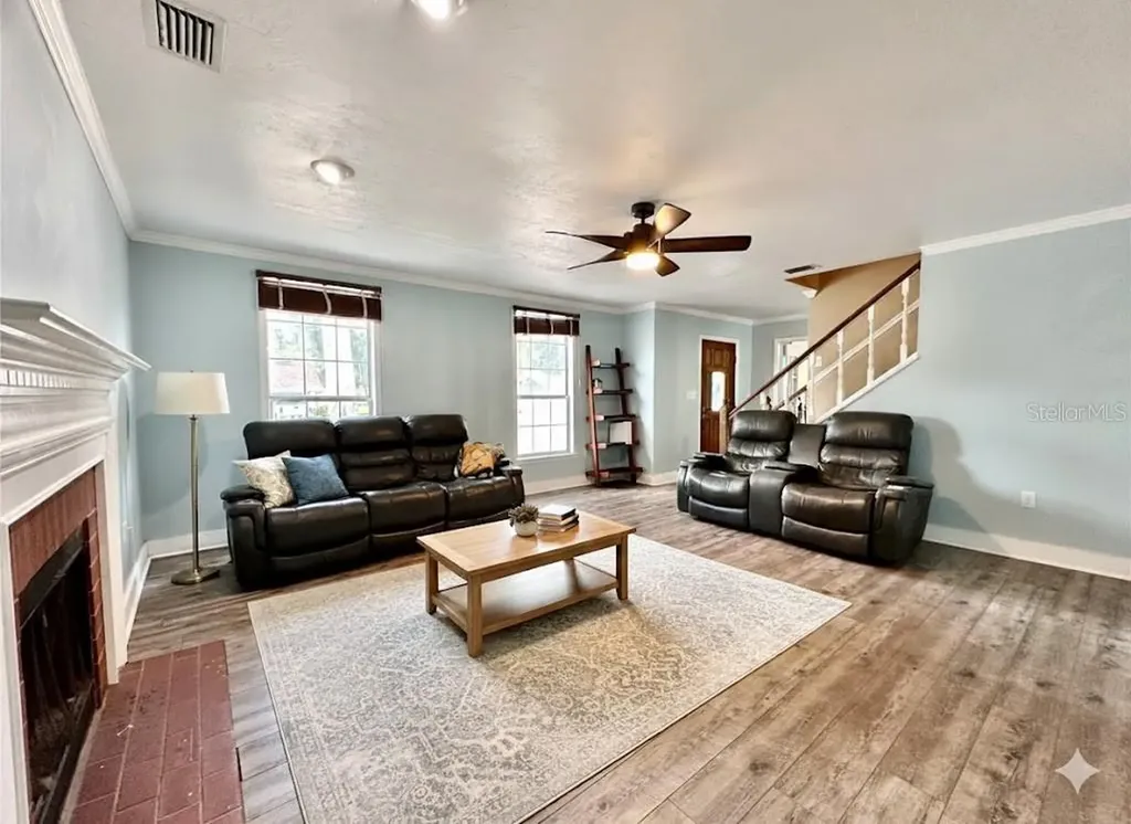 5320 SE 4th Place Ocala FL 34480