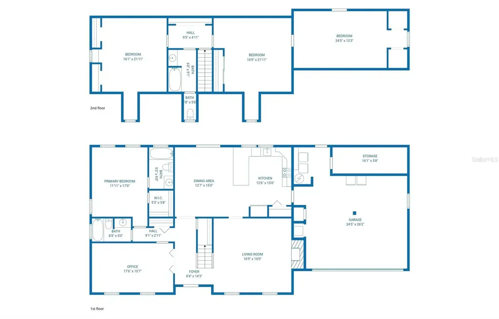 5320 SE 4th Place Ocala FL 34480