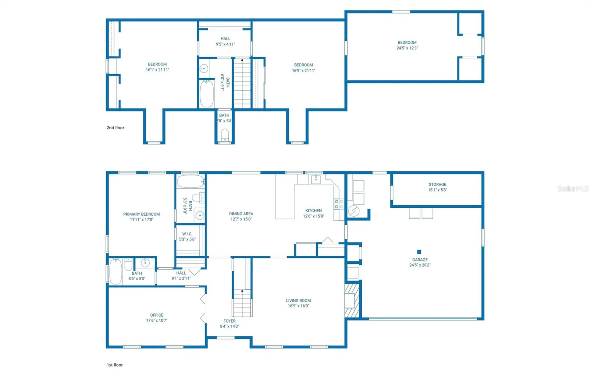 5320 SE 4th Place Ocala FL 34480