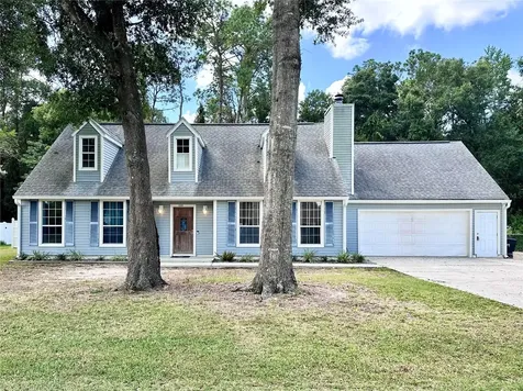 5320 SE 4th Place Ocala FL 34480