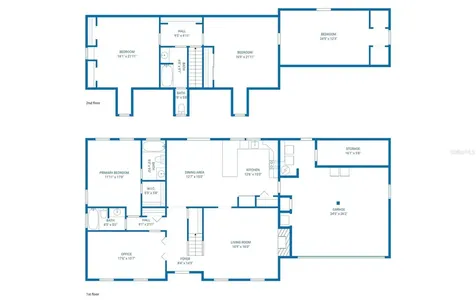 5320 SE 4th Place Ocala FL 34480