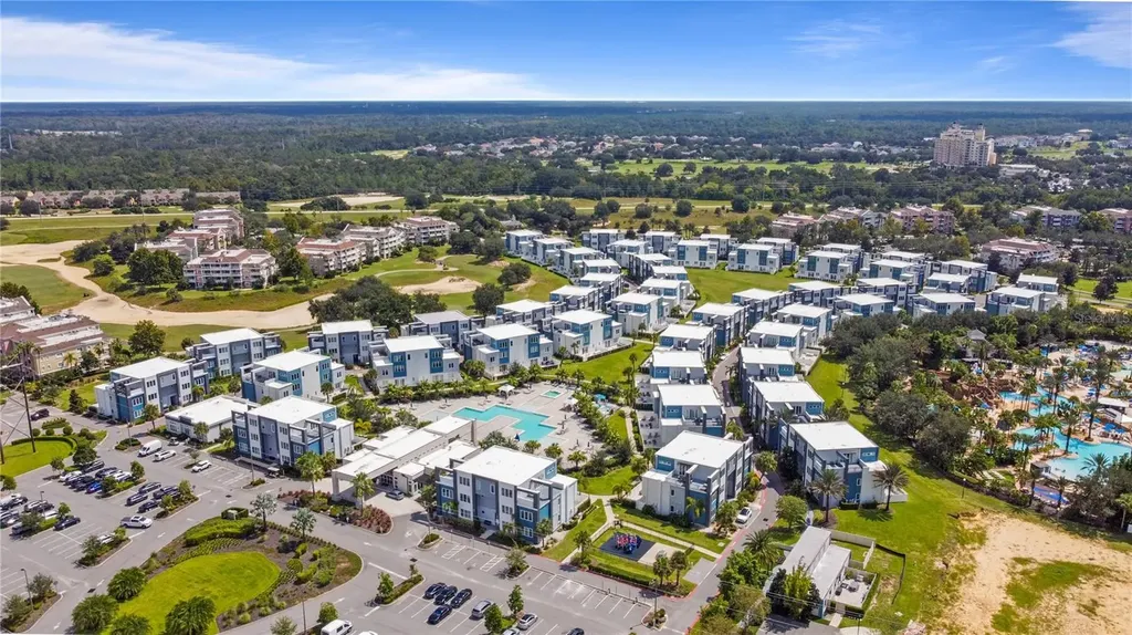 7770 Sandy Ridge Drive Reunion FL 34747