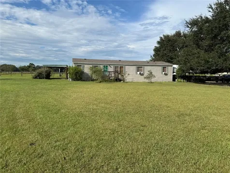 395 SE 160th Street Summerfield FL 34491