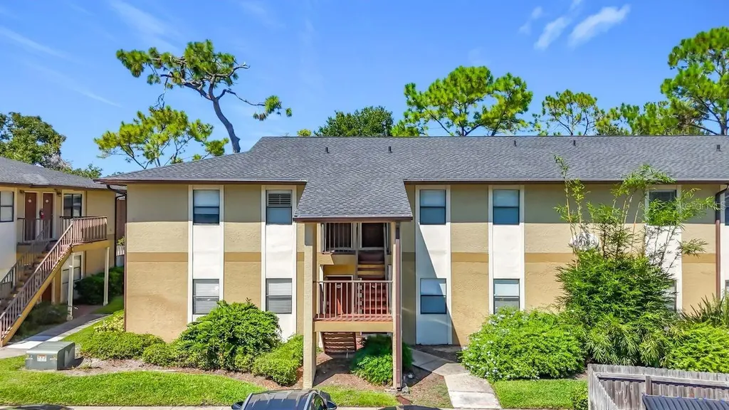 10199 Sailwinds Boulevard S Largo FL 33773