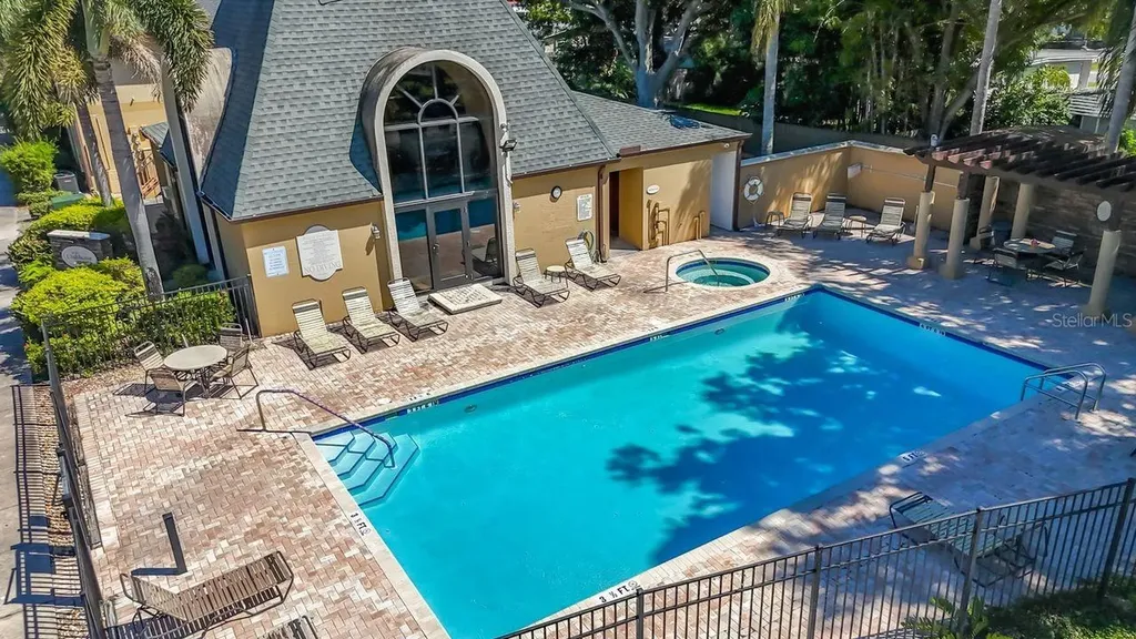 10199 Sailwinds Boulevard S Largo FL 33773