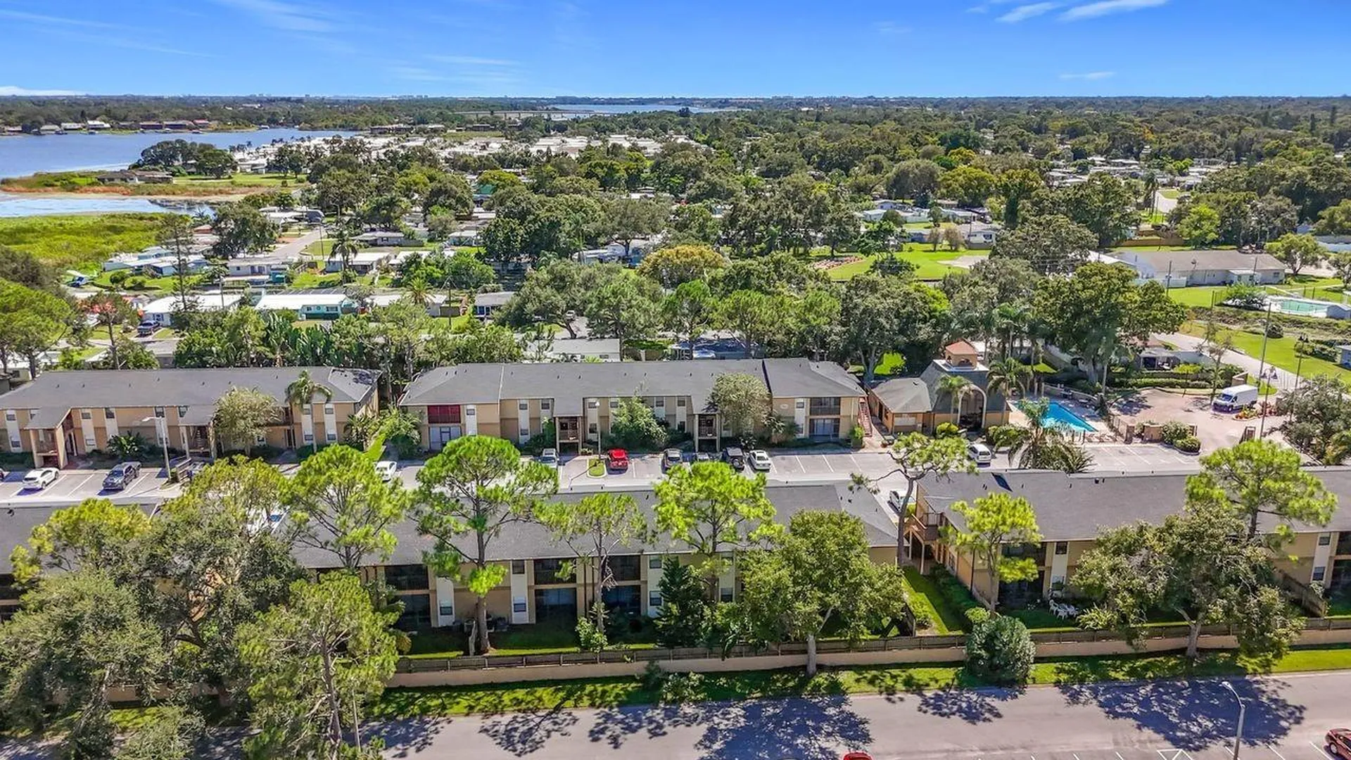 10199 Sailwinds Boulevard S Largo FL 33773