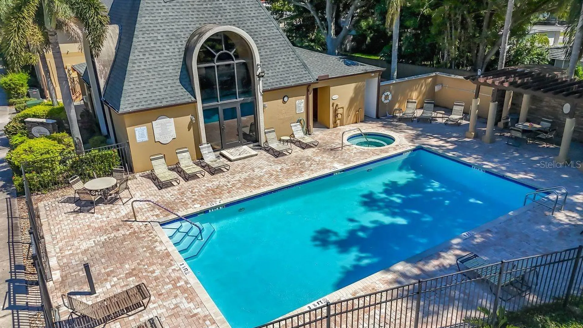 10199 Sailwinds Boulevard S Largo FL 33773