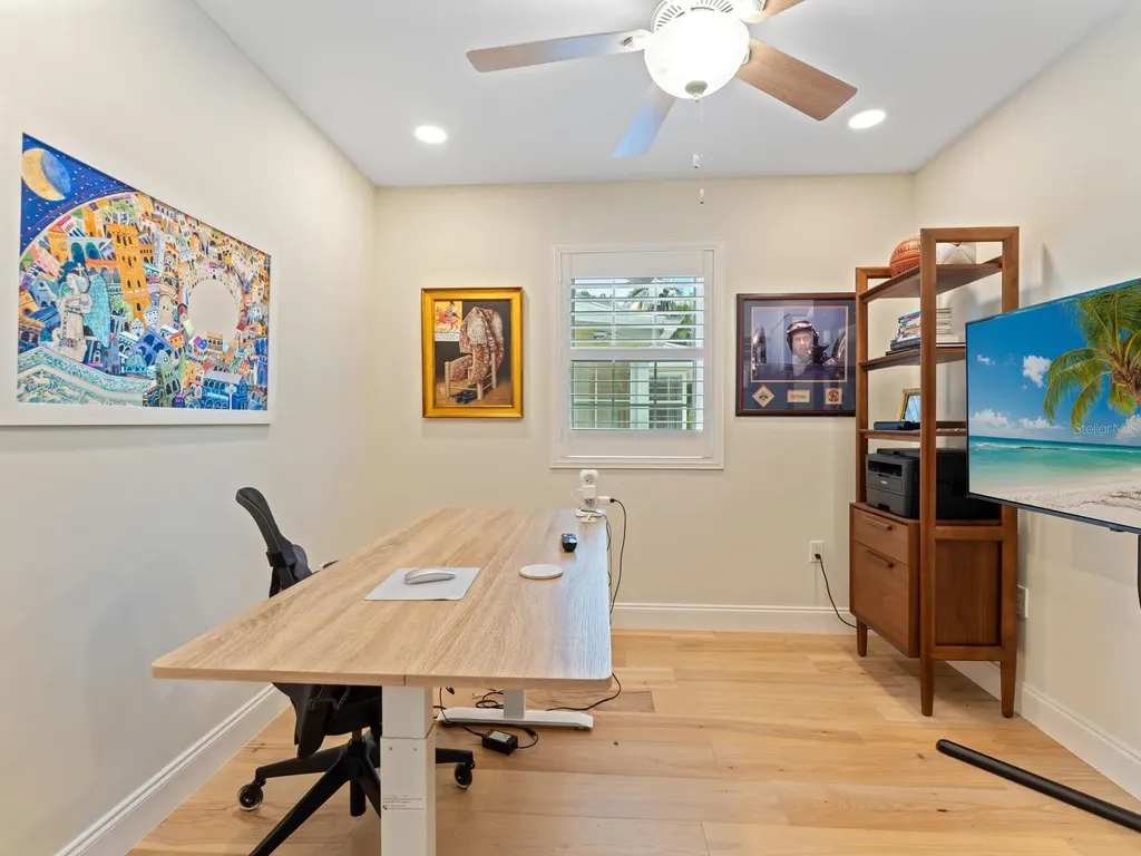 1846 Lincoln Drive Sarasota FL 34236