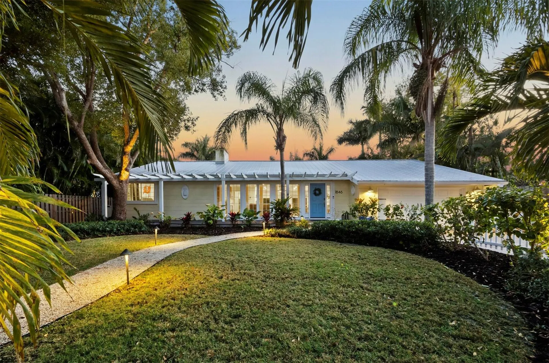 1846 Lincoln Drive Sarasota FL 34236