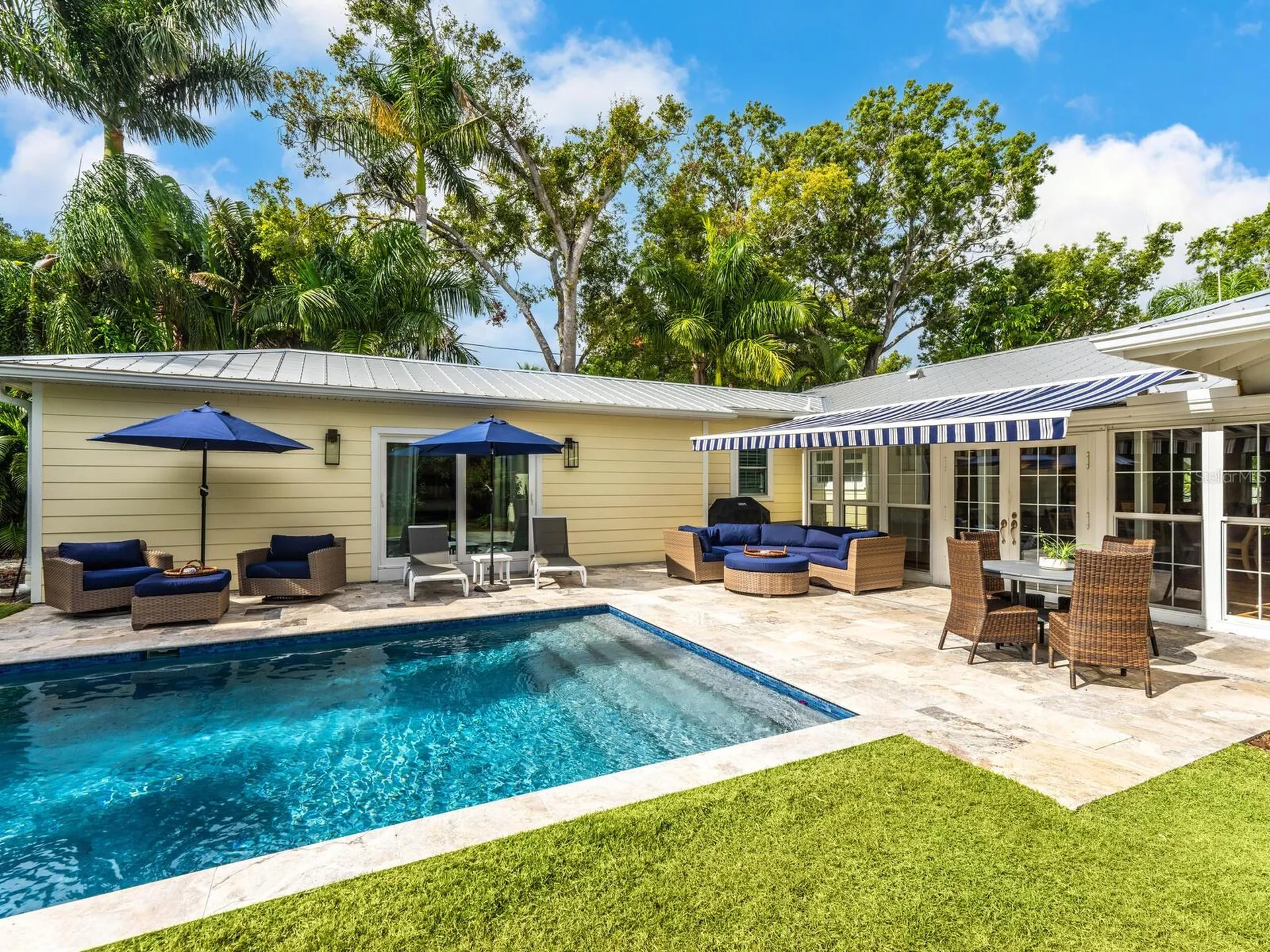 1846 Lincoln Drive Sarasota FL 34236
