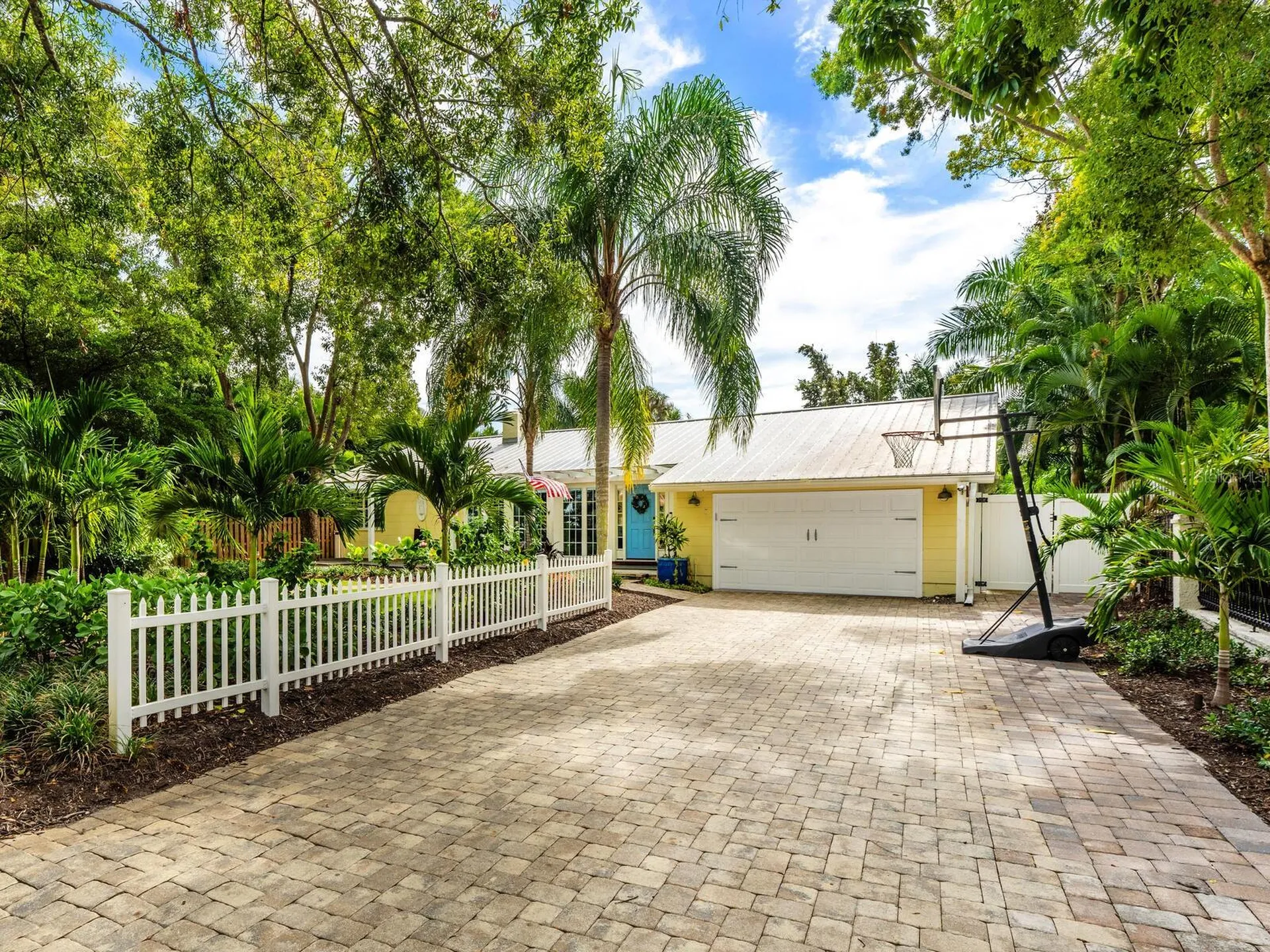 1846 Lincoln Drive Sarasota FL 34236