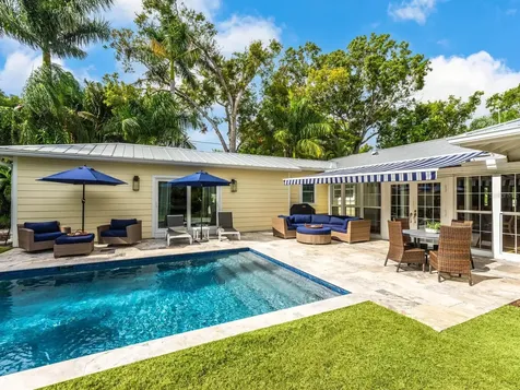 1846 Lincoln Drive Sarasota FL 34236