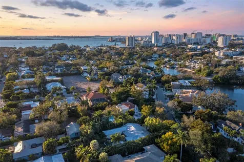 1846 Lincoln Drive Sarasota FL 34236