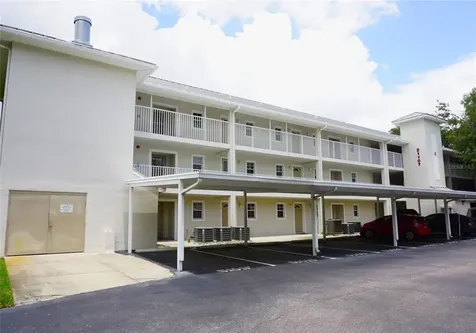 21107 Fountain View Lane Lutz FL 33558