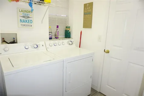 21107 Fountain View Lane Lutz FL 33558