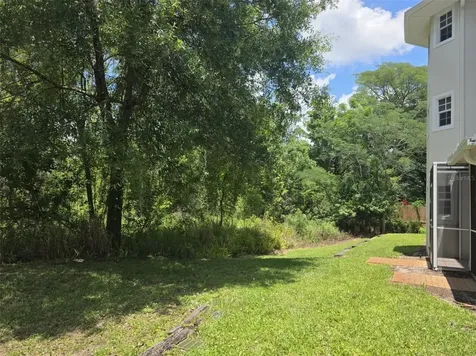 21107 Fountain View Lane Lutz FL 33558