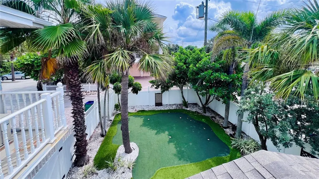 2308 Beach Trail Indian Rocks Beach FL 33785