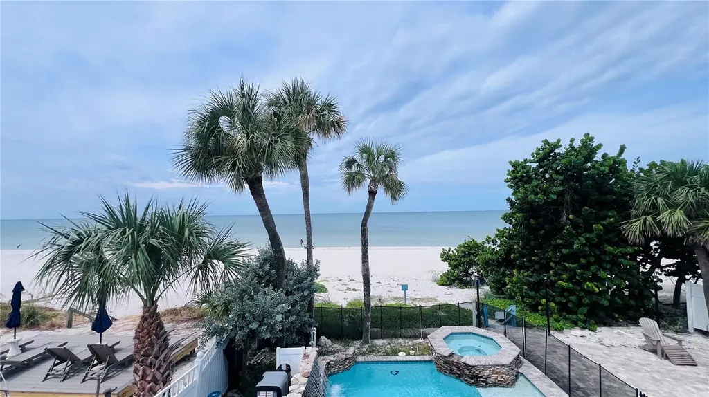 2308 Beach Trail Indian Rocks Beach FL 33785