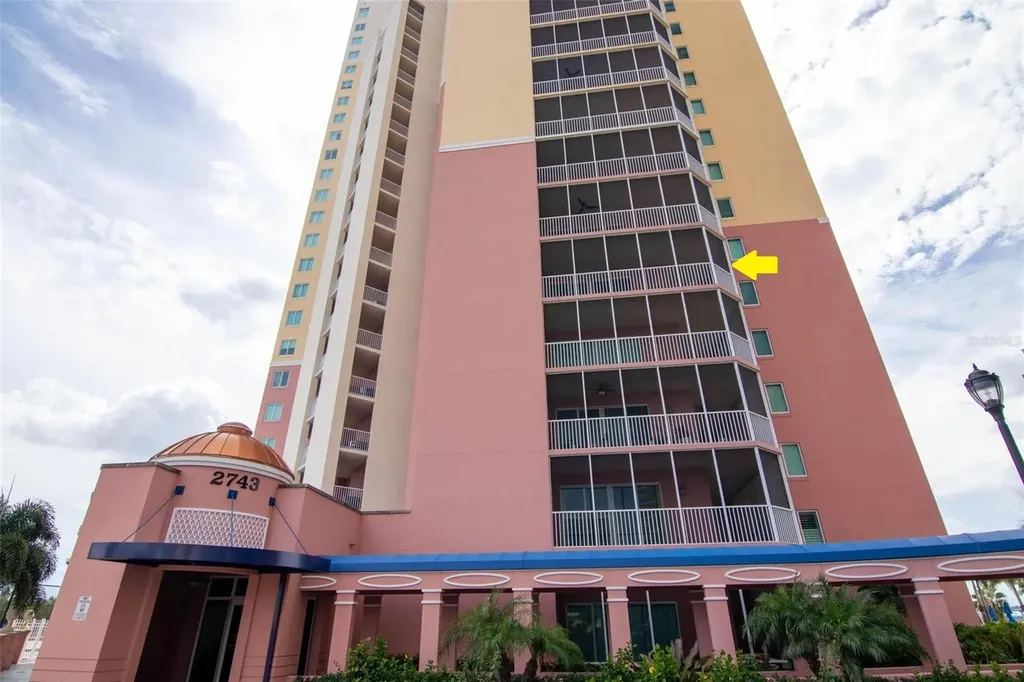 2743 1st Street Fort Myers FL 33916