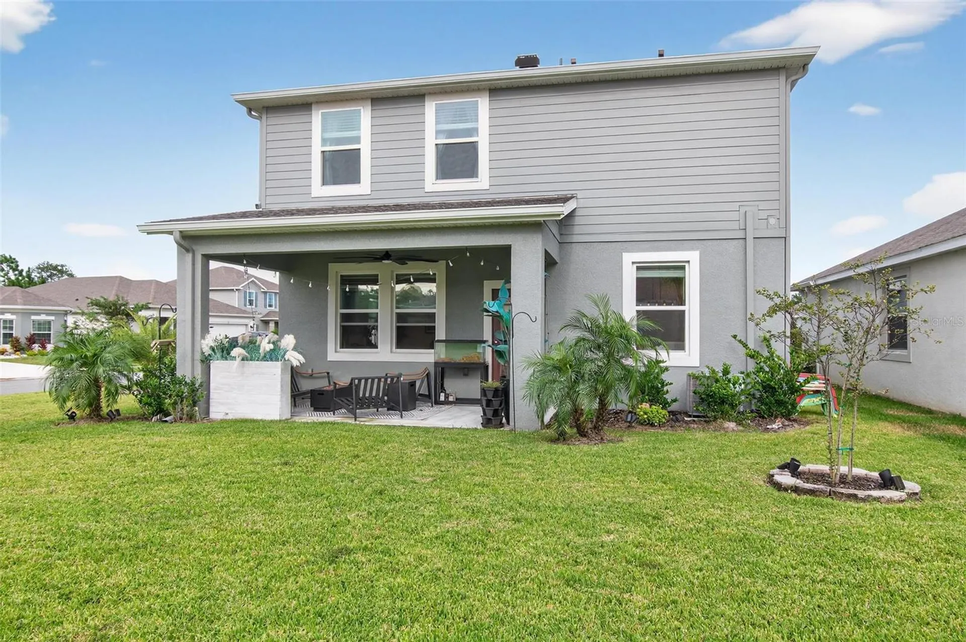 2 Ridge Road Palm Coast FL 32137