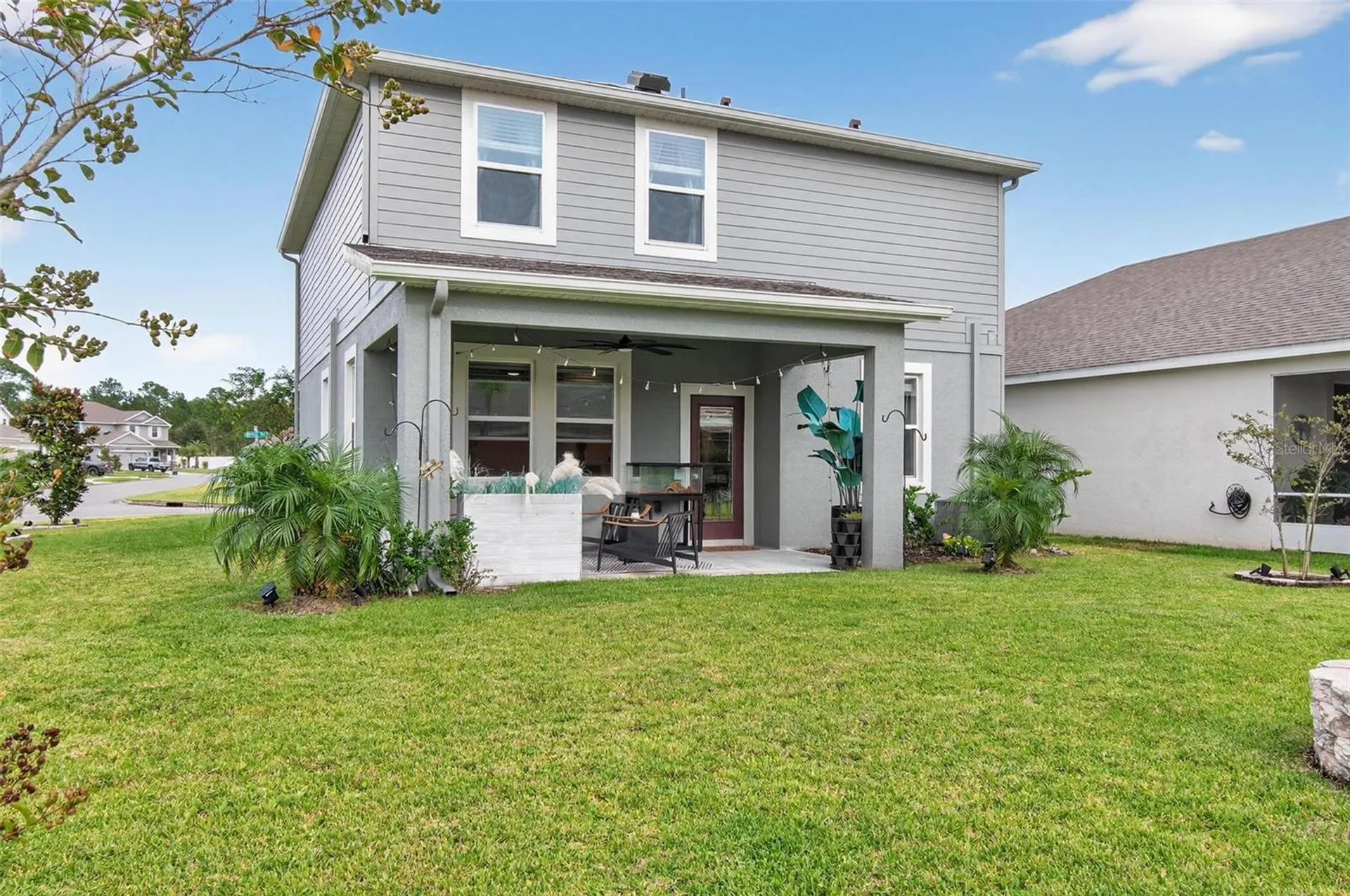 2 Ridge Road Palm Coast FL 32137