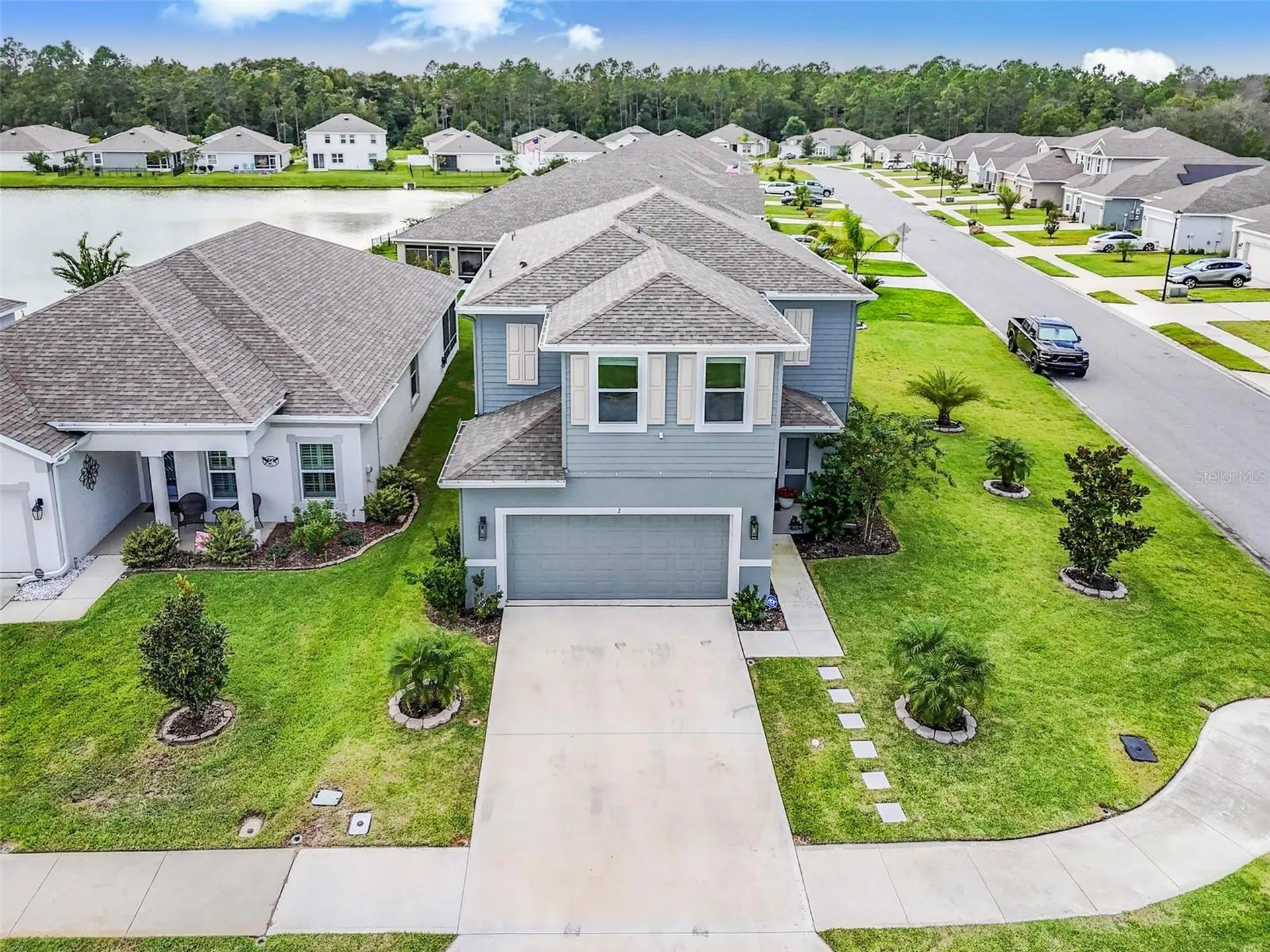 2 Ridge Road Palm Coast FL 32137