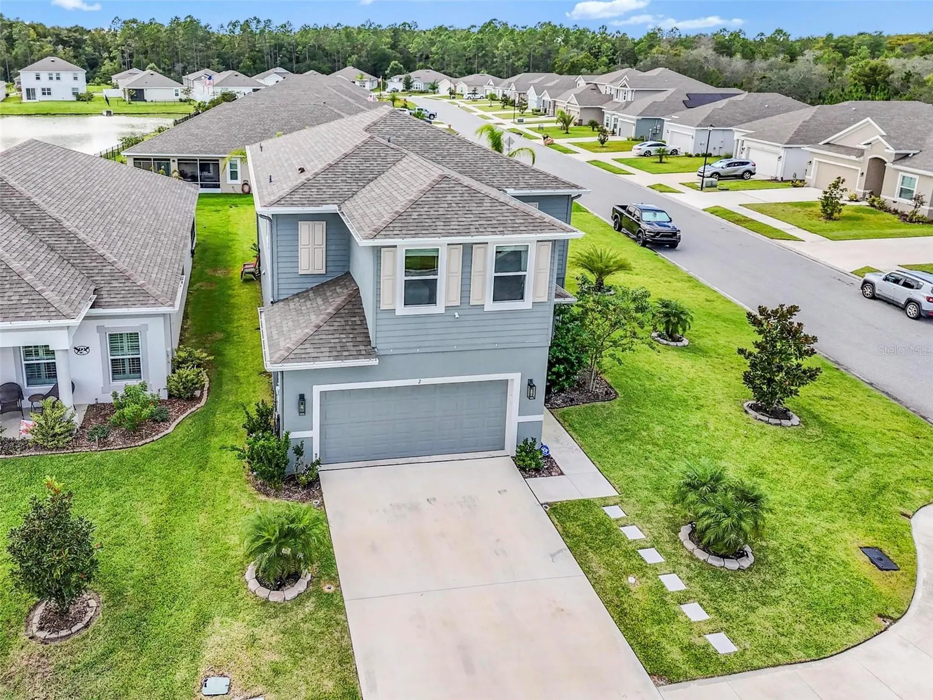 2 Ridge Road Palm Coast FL 32137