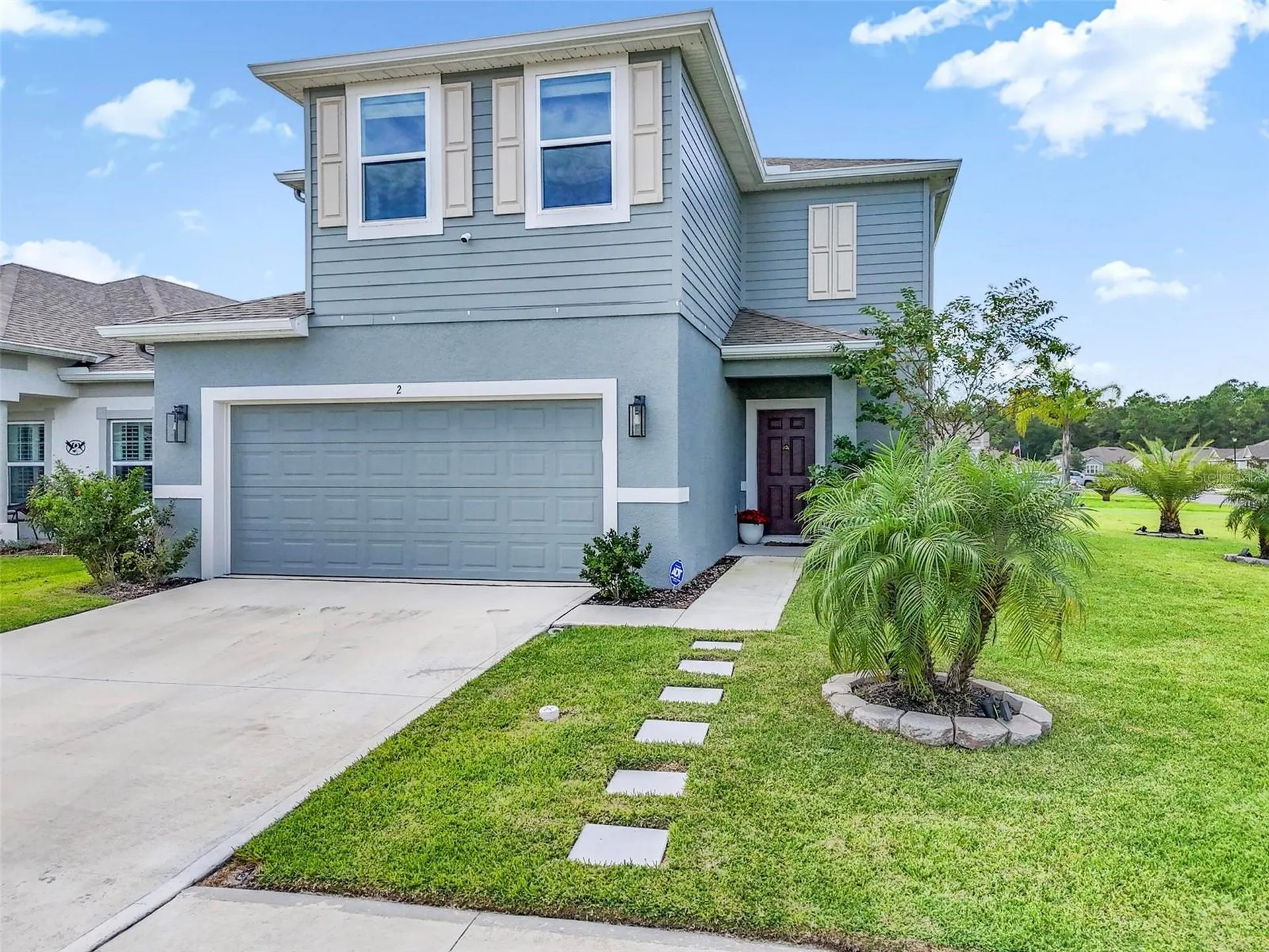 2 Ridge Road Palm Coast FL 32137