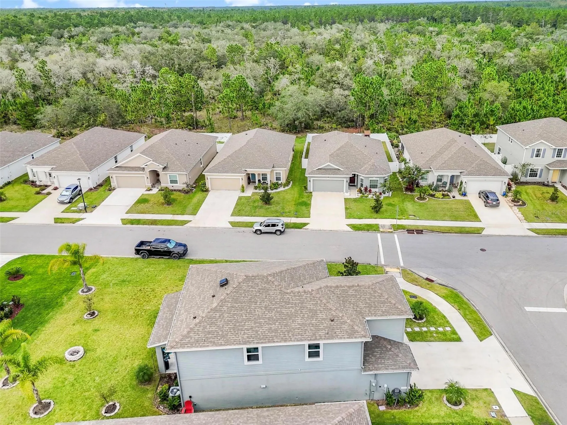 2 Ridge Road Palm Coast FL 32137