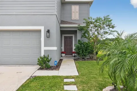 2 Ridge Road Palm Coast FL 32137