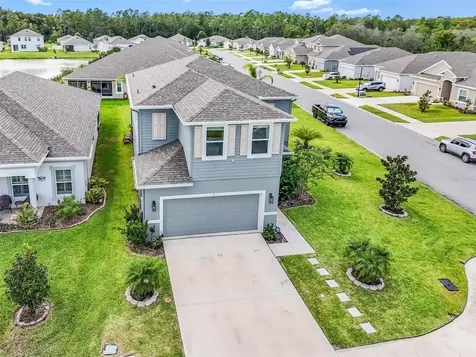 2 Ridge Road Palm Coast FL 32137