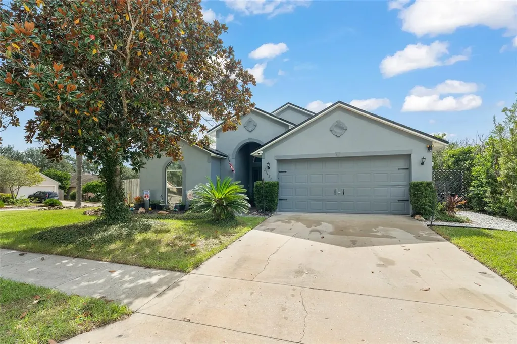 25424 Divot Drive Sorrento FL 32776