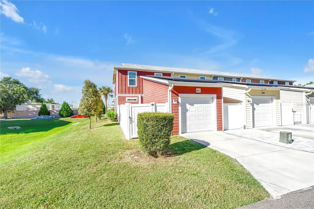 421 Lorraine Leland Street Dunedin FL 34698